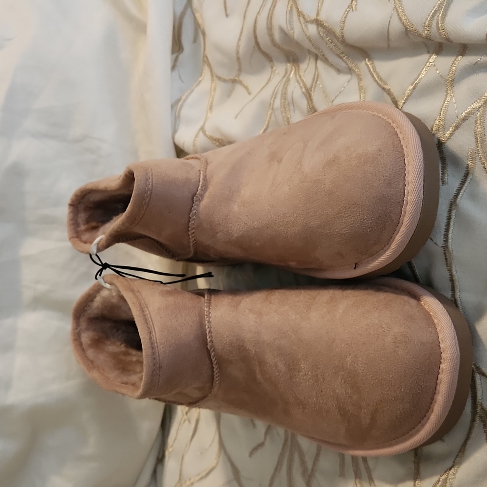 Arizona memory boots
